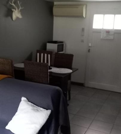 12, Route De Paris Apartment Grainville ภายนอก รูปภาพ