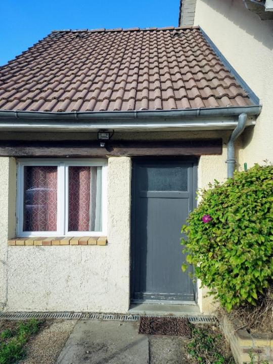 12, Route De Paris Apartment Grainville ภายนอก รูปภาพ
