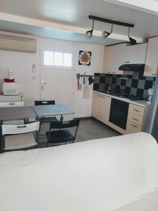 12, Route De Paris Apartment Grainville ภายนอก รูปภาพ