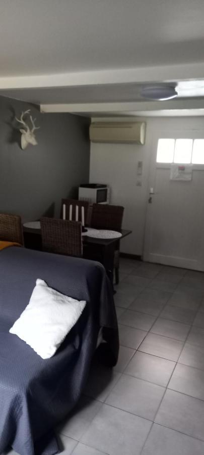 12, Route De Paris Apartment Grainville ภายนอก รูปภาพ